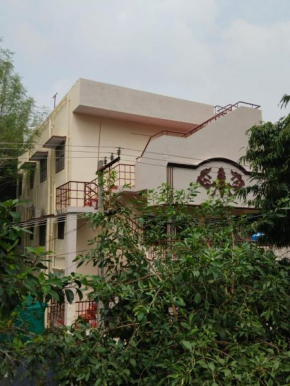 Anand's Apartment 2